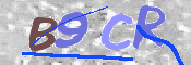CAPTCHA-Bild