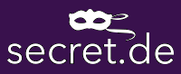 Secret Logo