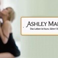 Übersicht Testergebnis Ashley Madison www.ashleymadison.de Ashley Madison hat sich darauf spezialisiert, für gebundene/verheiratete Menschen  einen Partner zum Fremdgehen zu vermitteln. Die Bedienung ist sehr einfach, man kann sich kostenlos anmelden und muss […]